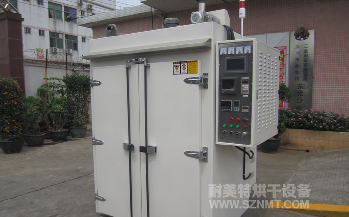 二次硫化烘箱 二次硫化烘箱