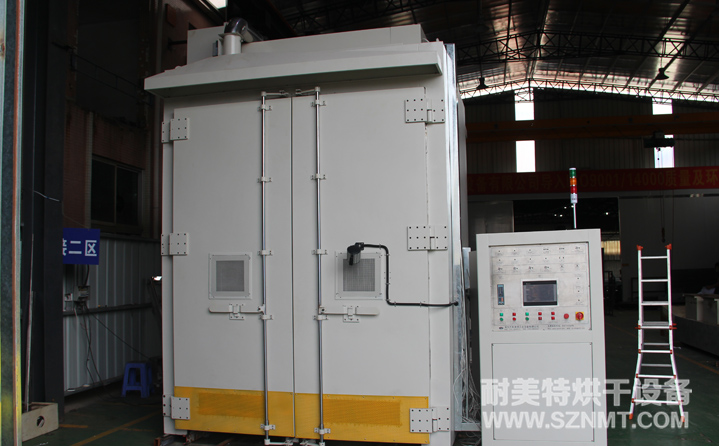 馬達(dá)定子轉(zhuǎn)子高溫臺(tái)車(chē)烘房 馬達(dá)定子轉(zhuǎn)子高溫臺(tái)車(chē)烘房